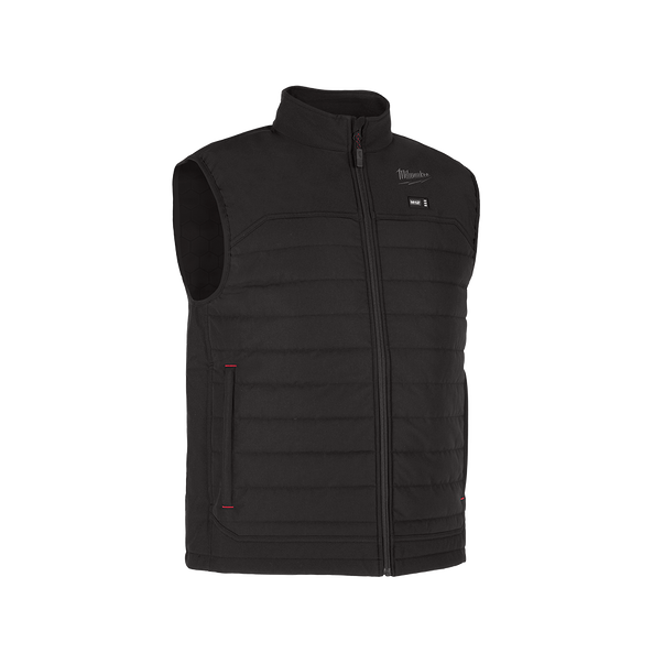 MILWAUKEE M12 AXIS HEATED VEST