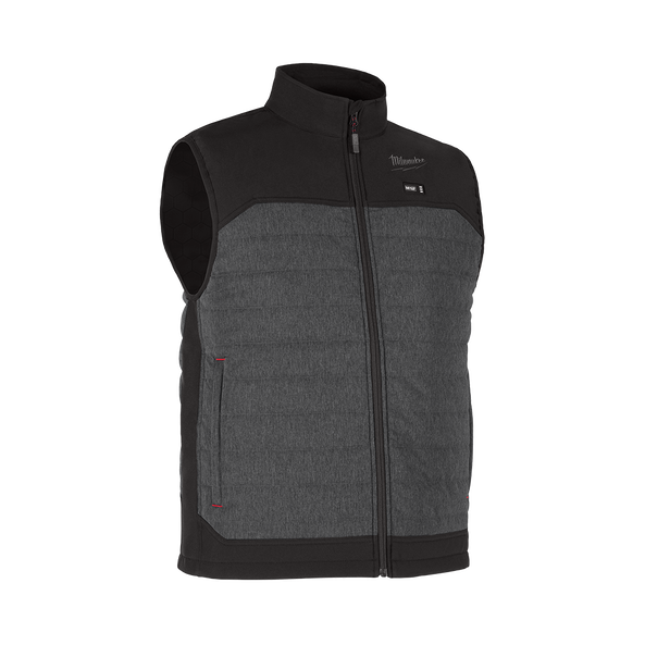 MILWAUKEE M12 AXIS HEATED VEST