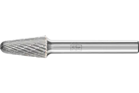 PFERD TC-BURRS KEL 12,7X28,6X6,35 INOX