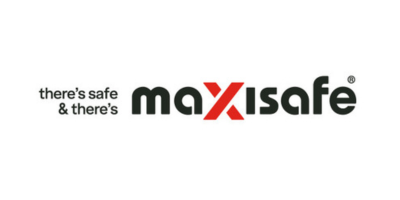 Maxisafe Logo